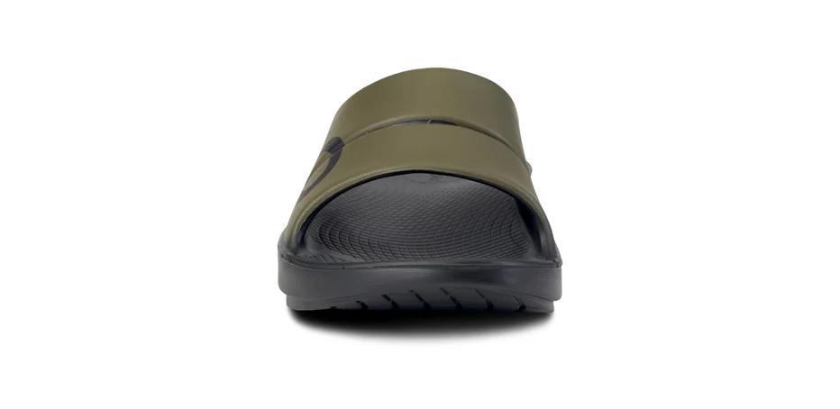 Shop OOFOS: Comfortable Recovery Footwear, Sandals, Shoes, Slides in Singapore | Island Run Club OOriginal OOahh
